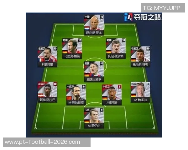 德国足球的强大之路：从青训体系到世界舞台的辉煌成就