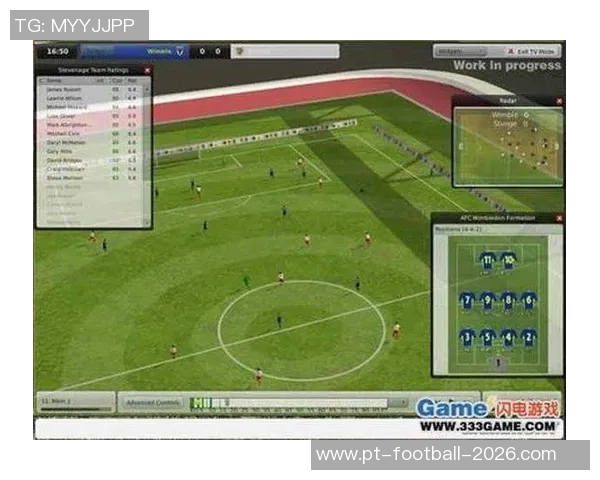 足球经理2014属性解析与提升技巧全面指南助你打造冠军球队